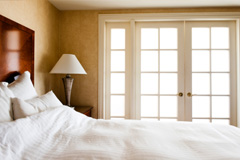 Craiglockhart bedroom extension costs