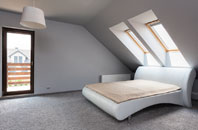 Craiglockhart bedroom extensions