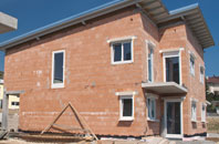 Craiglockhart home extensions
