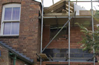 free Craiglockhart home extension quotes