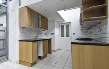 Craiglockhart kitchen extension leads