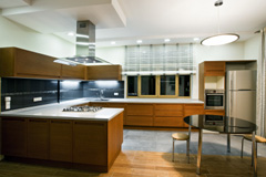 kitchen extensions Craiglockhart